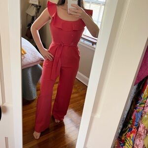 Antonio Melani long jumpsuit or romper size 2